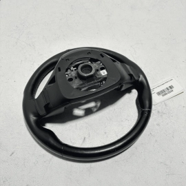 2019 ACURA TLX STEERING WHEEL BLACK LEATHER W/CONTROLS W/PADDLES OEM