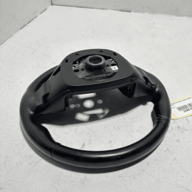 2019 ACURA TLX STEERING WHEEL BLACK LEATHER W/CONTROLS W/PADDLES OEM