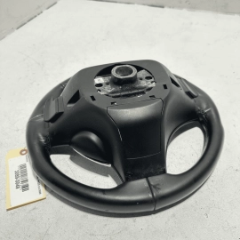 2019 ACURA TLX STEERING WHEEL BLACK LEATHER W/CONTROLS W/PADDLES OEM