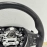 2019 ACURA TLX STEERING WHEEL BLACK LEATHER W/CONTROLS W/PADDLES OEM