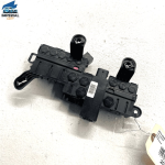 2007-2013 Mercedes W221 S550 CL550 Fuse Box Junction Block Right Footwell O