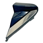 2016-22 Honda Pilot Front Fender Left Driver Side Door Corner Molding Cover OEM