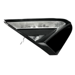 2016-2022 Honda Pilot Front Fender Passenger Side Door Corner Molding Cover OEM