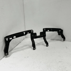 2016-18 Honda Pilot 3.5L AWD Front Bumper Radiator Upper Support Beam Cover OEM