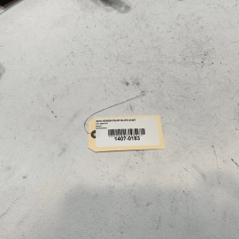 2016-18 Honda Pilot 3.5L AWD Front Bumper Radiator Upper Support Beam Cover OEM