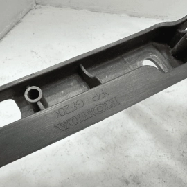 2016-18 Honda Pilot 3.5L AWD Front Bumper Radiator Upper Support Beam Cover OEM