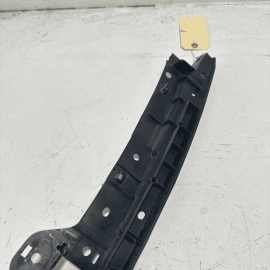 2016-18 Honda Pilot 3.5L AWD Front Bumper Radiator Upper Support Beam Cover OEM