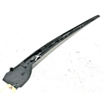 2016-2022 Honda Pilot Front Windshield Left Driver Side Pillar Molding Cover OEM