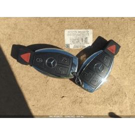 2010-2013 MERCEDES-BENZ W221 S550 Interior Windshield Rain Sensor Cover Gra