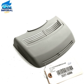 2010-2013 MERCEDES-BENZ W221 S550 Interior Windshield Rain Sensor Cover Gra
