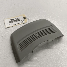 2010-2013 MERCEDES-BENZ W221 S550 Interior Windshield Rain Sensor Cover Gra
