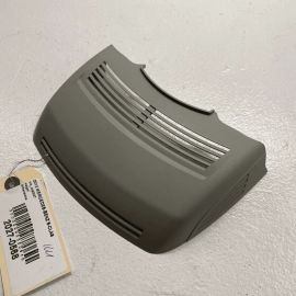 2010-2013 MERCEDES-BENZ W221 S550 Interior Windshield Rain Sensor Cover Gra