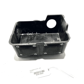 2016-2018 Honda Pilot Elite 3.5L AWD Battery Tray Holder Housing Box OEM
