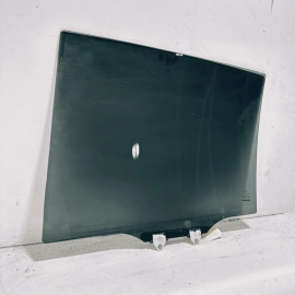 2016-2018 HONDA PILOT REAR RIGHT PASSENGER SIDE DOOR WINDOW GLASS OEM