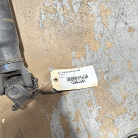 2016-2018 Honda Pilot 3.5L AWD Rear Drive Shaft Driveshaft Propeller OEM