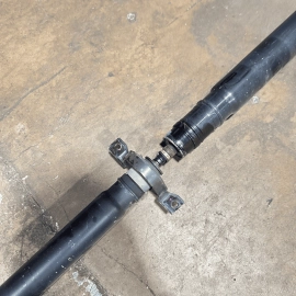 2016-2018 Honda Pilot 3.5L AWD Rear Drive Shaft Driveshaft Propeller OEM