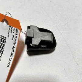 HONDA ACCORD 2018-2020 REAR LEFT DRIVER SIDE DOOR EXTERIOR HANDLE CAP COVER OEM