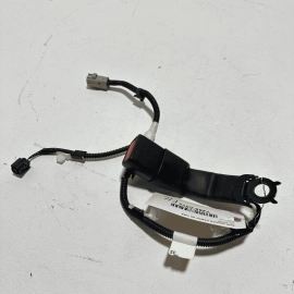 TOYOTA CAMRY 2018-2024 Front Left Driver Side Seat Belt Seatbelt Buckle OEM