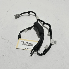 TOYOTA CAMRY 2018-2024 Front Left Driver Side Seat Belt Seatbelt Buckle OEM