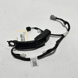 TOYOTA CAMRY 2018-2024 Front Left Driver Side Seat Belt Seatbelt Buckle OEM