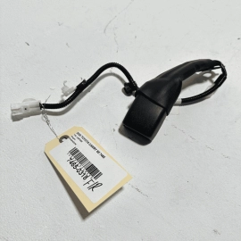 TOYOTA CAMRY 2018-2024 Front Right Passenger Side Seat Belt Seatbelt Buckle OEM
