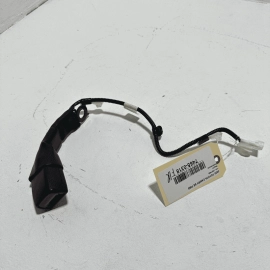 TOYOTA CAMRY 2018-2024 Front Right Passenger Side Seat Belt Seatbelt Buckle OEM