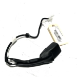 TOYOTA CAMRY 2018-2024 Front Right Passenger Side Seat Belt Seatbelt Buckle OEM