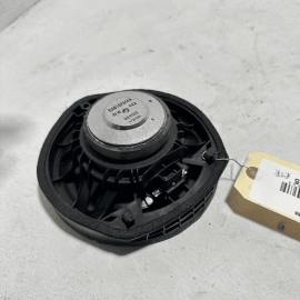 2016-18 Honda Pilot Elite Rear Passenger Side Door Panel Audio Sound Speaker OEM