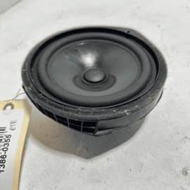 2016-18 Honda Pilot Elite Rear Passenger Side Door Panel Audio Sound Speaker OEM