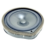 2016-18 Honda Pilot Elite Rear Passenger Side Door Panel Audio Sound Speaker OEM