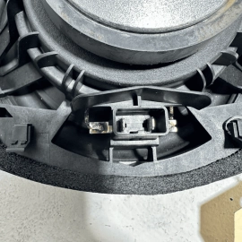 2016-18 Honda Pilot Elite Rear Passenger Side Door Panel Audio Sound Speaker OEM