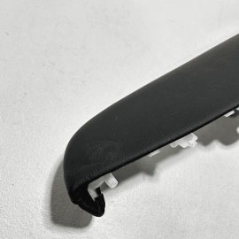 2016-22 HONDA PILOT REAR PASSENGER SIDE DOOR ARMREST CUP HOLDER SWITCH BEZEL OEM