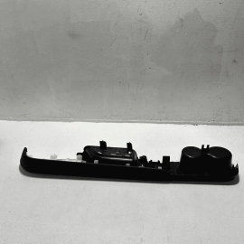 2016-22 HONDA PILOT REAR PASSENGER SIDE DOOR ARMREST CUP HOLDER SWITCH BEZEL OEM