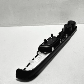 2016-22 HONDA PILOT REAR PASSENGER SIDE DOOR ARMREST CUP HOLDER SWITCH BEZEL OEM