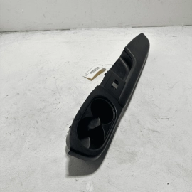 2016-22 HONDA PILOT REAR PASSENGER SIDE DOOR ARMREST CUP HOLDER SWITCH BEZEL OEM