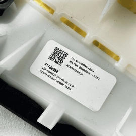 2016-22 HONDA PILOT REAR PASSENGER SIDE DOOR ARMREST CUP HOLDER SWITCH BEZEL OEM