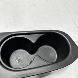 2016-22 HONDA PILOT REAR PASSENGER SIDE DOOR ARMREST CUP HOLDER SWITCH BEZEL OEM