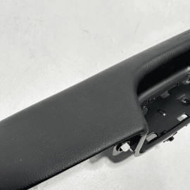 2016-22 HONDA PILOT REAR PASSENGER SIDE DOOR ARMREST CUP HOLDER SWITCH BEZEL OEM