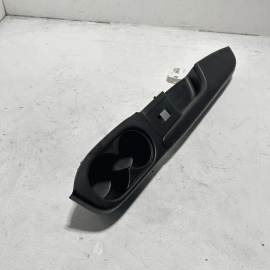 2016-22 HONDA PILOT REAR PASSENGER SIDE DOOR ARMREST CUP HOLDER SWITCH BEZEL OEM