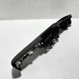 2016-22 HONDA PILOT REAR PASSENGER SIDE DOOR ARMREST CUP HOLDER SWITCH BEZEL OEM