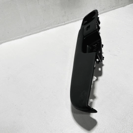 2016-22 HONDA PILOT REAR PASSENGER SIDE DOOR ARMREST CUP HOLDER SWITCH BEZEL OEM