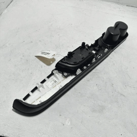 2016-22 HONDA PILOT REAR PASSENGER SIDE DOOR ARMREST CUP HOLDER SWITCH BEZEL OEM