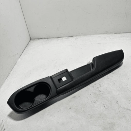 2016-22 HONDA PILOT REAR PASSENGER SIDE DOOR ARMREST CUP HOLDER SWITCH BEZEL OEM