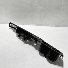 2016-22 HONDA PILOT REAR PASSENGER SIDE DOOR ARMREST CUP HOLDER SWITCH BEZEL OEM