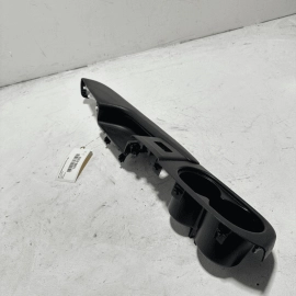 2016-22 HONDA PILOT REAR PASSENGER SIDE DOOR ARMREST CUP HOLDER SWITCH BEZEL OEM