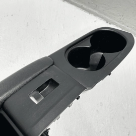 2016-22 HONDA PILOT REAR PASSENGER SIDE DOOR ARMREST CUP HOLDER SWITCH BEZEL OEM