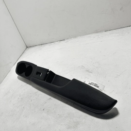 2016-22 HONDA PILOT REAR PASSENGER SIDE DOOR ARMREST CUP HOLDER SWITCH BEZEL OEM