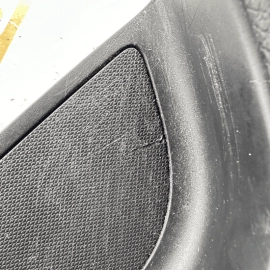 2016-22 HONDA PILOT REAR PASSENGER SIDE DOOR ARMREST CUP HOLDER SWITCH BEZEL OEM