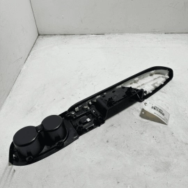 2016-22 HONDA PILOT REAR PASSENGER SIDE DOOR ARMREST CUP HOLDER SWITCH BEZEL OEM