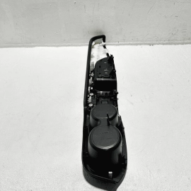 2016-22 HONDA PILOT REAR PASSENGER SIDE DOOR ARMREST CUP HOLDER SWITCH BEZEL OEM